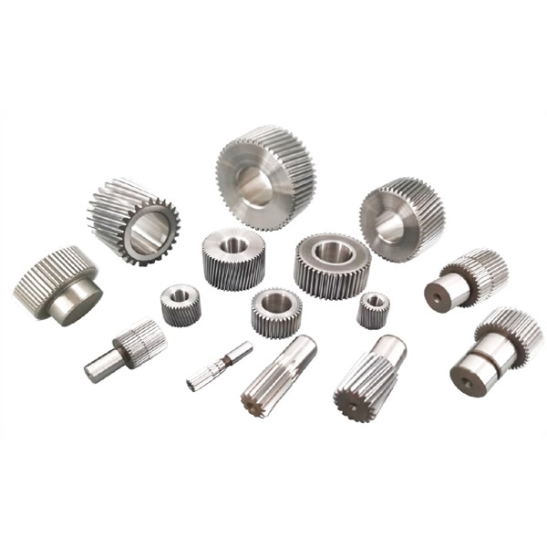 Precision Planetary Reducer Gears