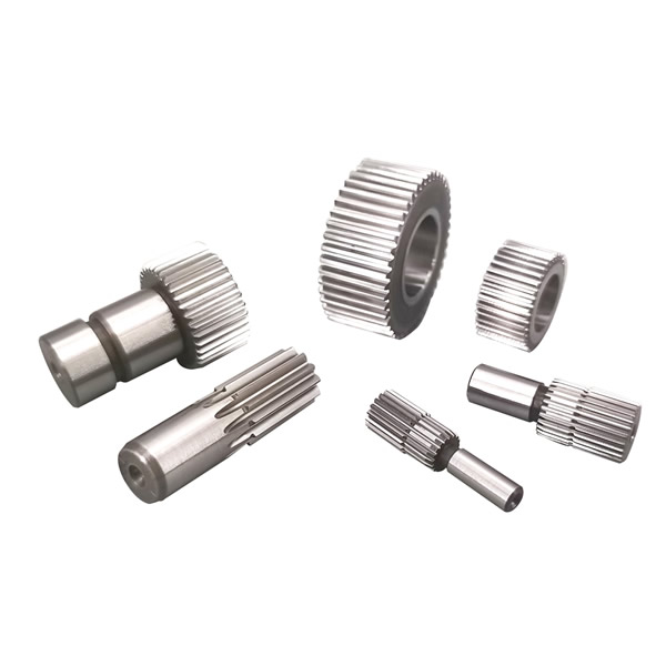 Precision Planetary Reducer Gears