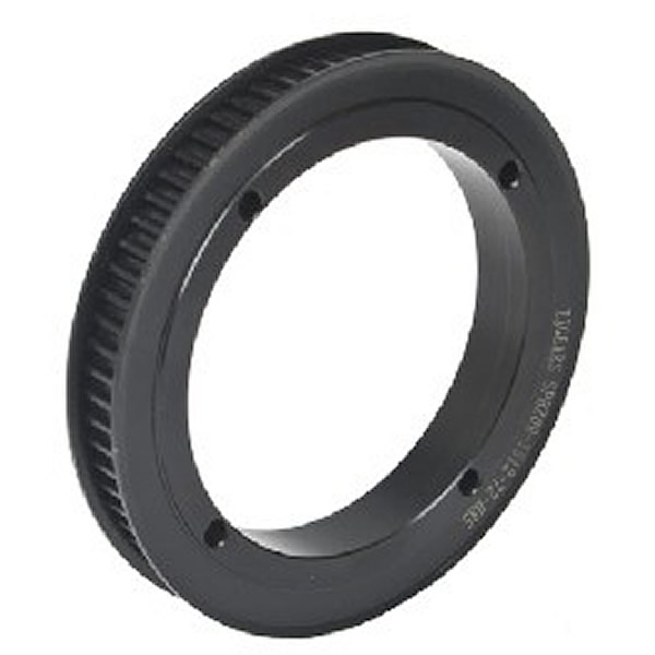 Precision Timing Belt Pulley