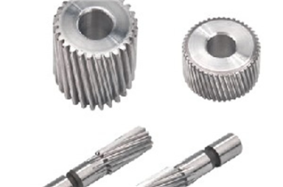 Precision Planetary Reducer Gears