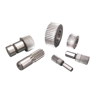 Precision Planetary Reducer Gears